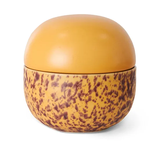 Sucrier 70's, Bay HKliving