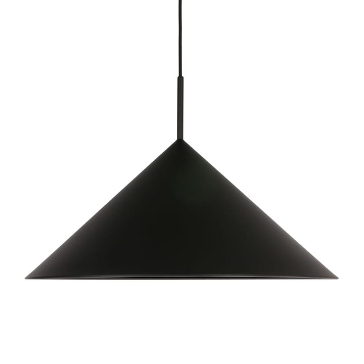 Suspension Triangle - noir - HKliving