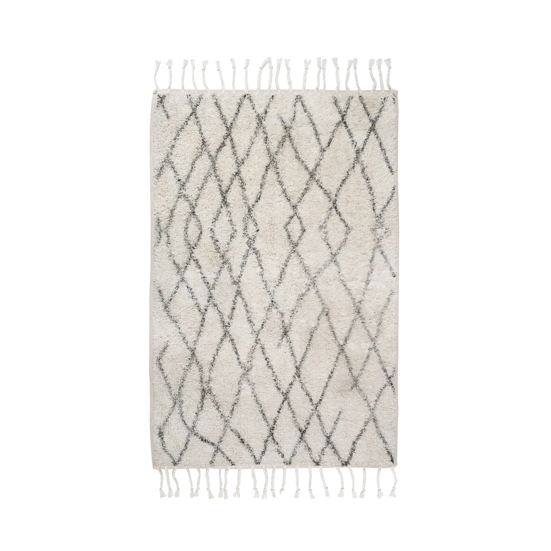Tapis de bain HKliving, 60x90 cm HKliving
