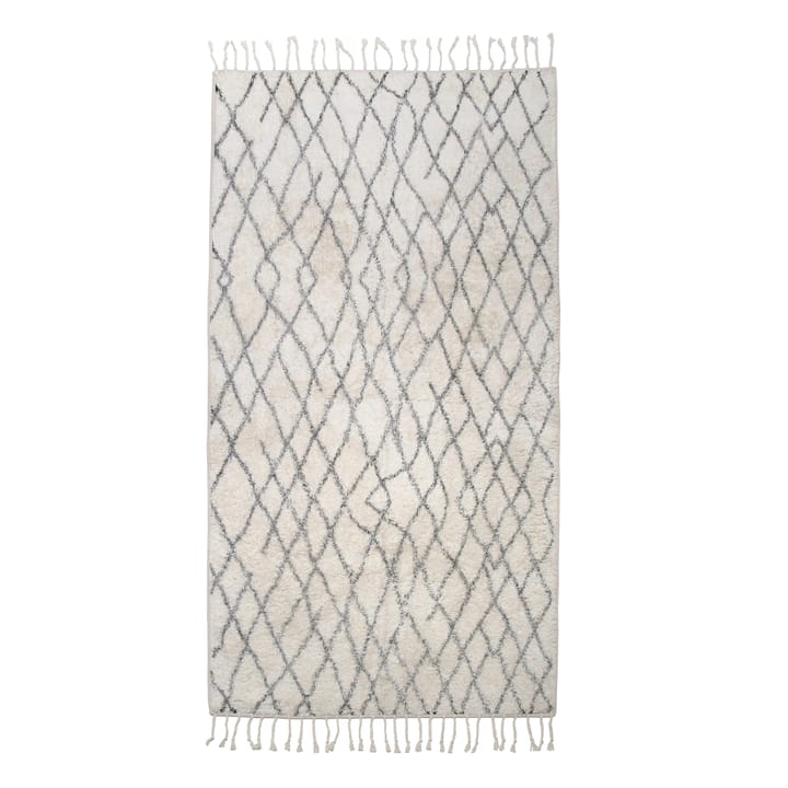 Tapis de bain HKliving - 90x175 cm - HKliving
