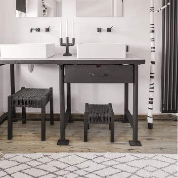 Tapis de bain HKliving - 90x175 cm - HKliving