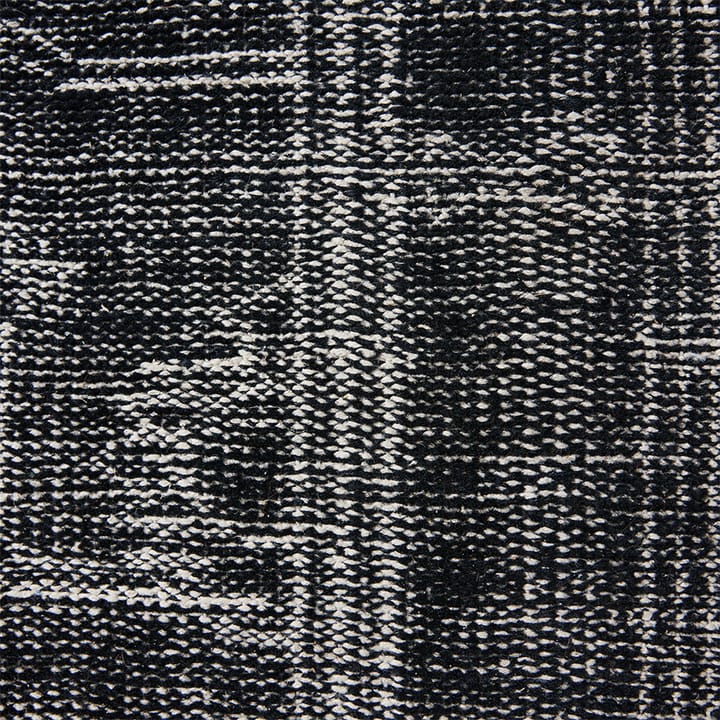 Tapis en laine HKliving 200x300 cm , Black-grey
 HKliving