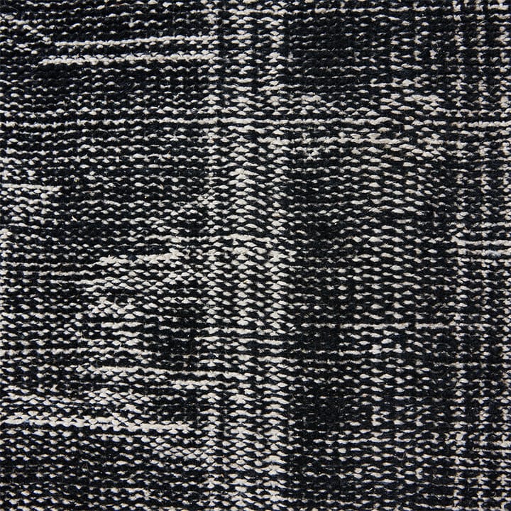 Tapis en laine HKliving 200x300 cm  - Black-grey
 - HKliving