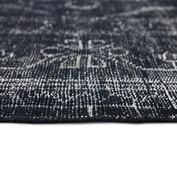 Tapis en laine HKliving 200x300 cm  - Black-grey
 - HKliving