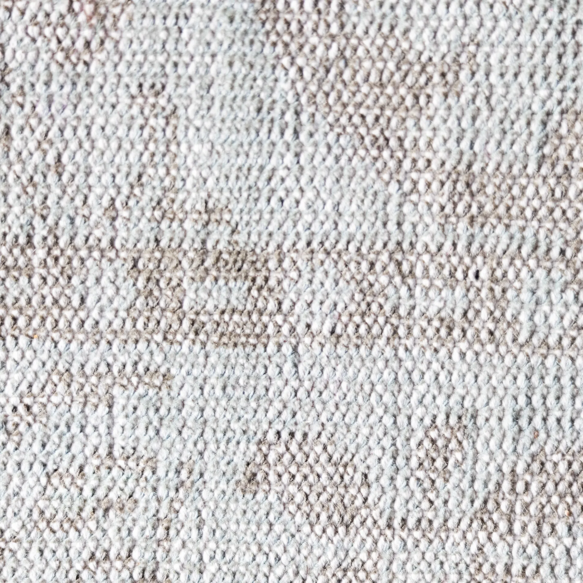 Tapis en laine Wool 180x280 cm, Grey HKliving