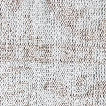 Tapis en laine Wool 180x280 cm - Grey - HKliving