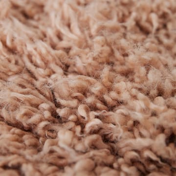 Tapis Fluffy - 200x300 cm, soft pink - HKliving