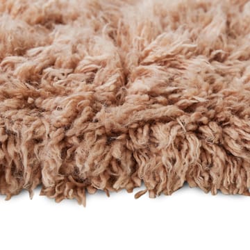 Tapis Fluffy - 200x300 cm, soft pink - HKliving