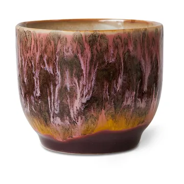 Tasse 70's, 25 cl - Blast - HKliving