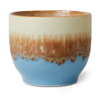 Tasse 70's, 25 cl - Shores - HKliving