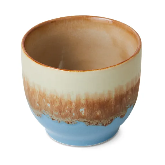 Tasse 70's, 25 cl, Shores HKliving