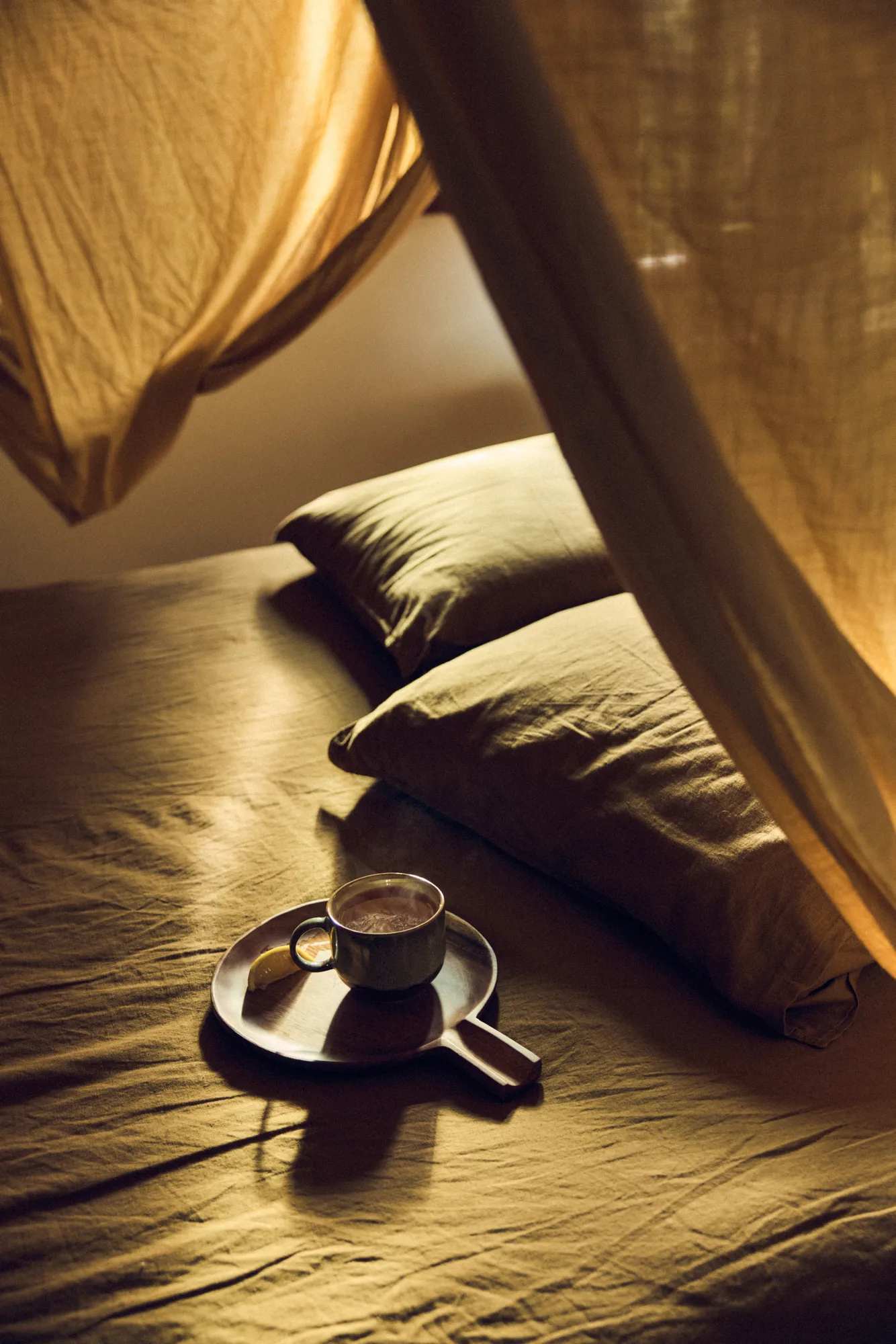 Tasse à thé 70's 42,5 cl, Echo HKliving