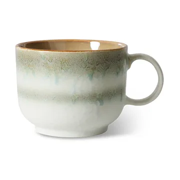 Tasse à thé 70's 42,5 cl - Quest - HKliving