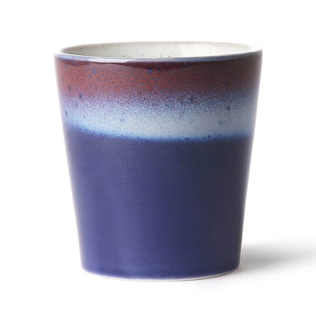Tasse des années 70 - Air - HKliving