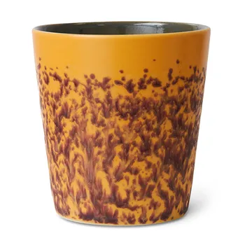 Tasse des années 70 - Bay - HKliving