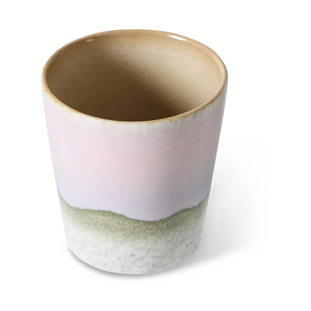 Tasse des années 70, Bramble HKliving