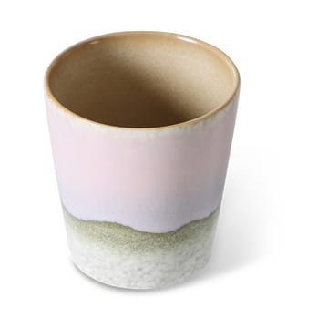 Tasse des années 70 - Bramble - HKliving
