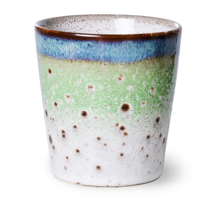 Tasse des années 70 - Comet - HKliving