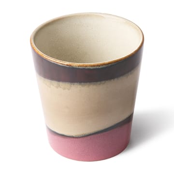 Tasse des années 70 - Dunes - HKliving