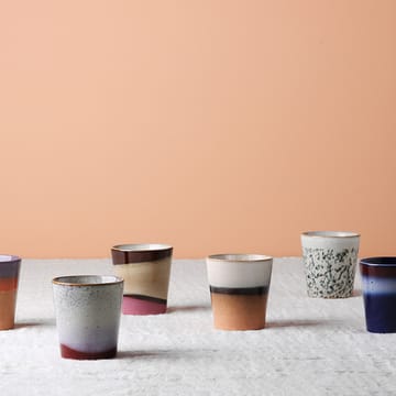 Tasse des années 70 - Dunes - HKliving
