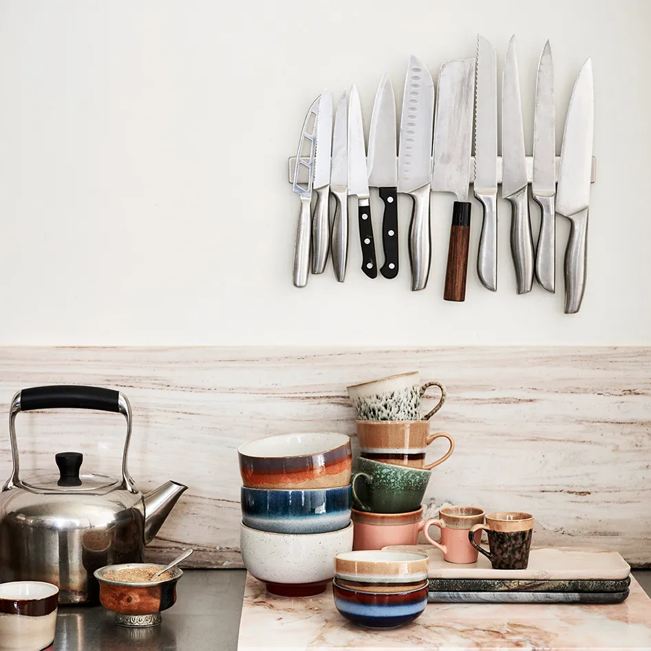 Tasse des années 70, Dunes HKliving