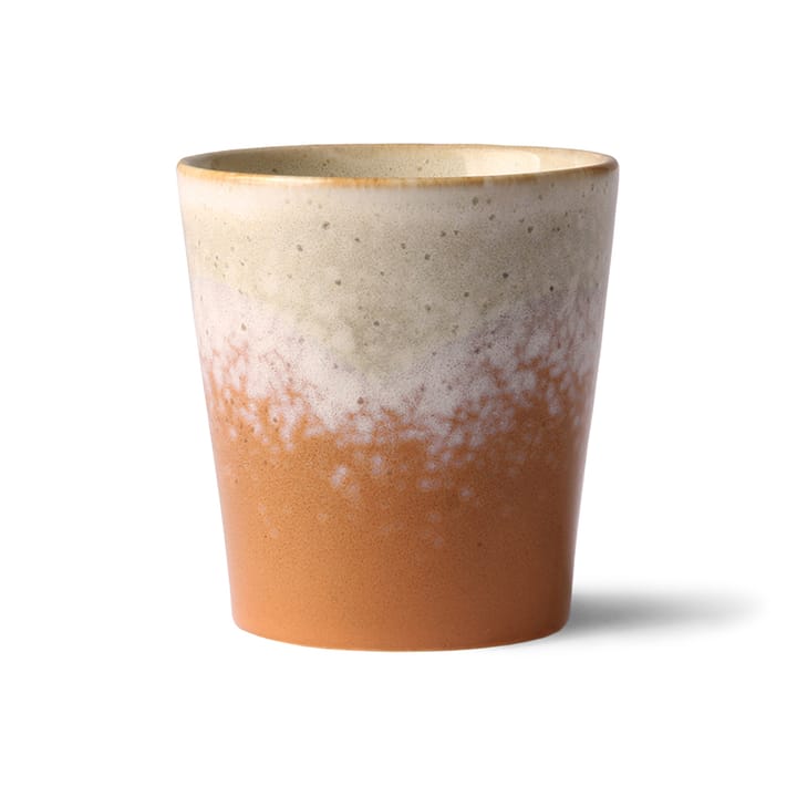 Tasse des années 70 - Jupiter - HKliving
