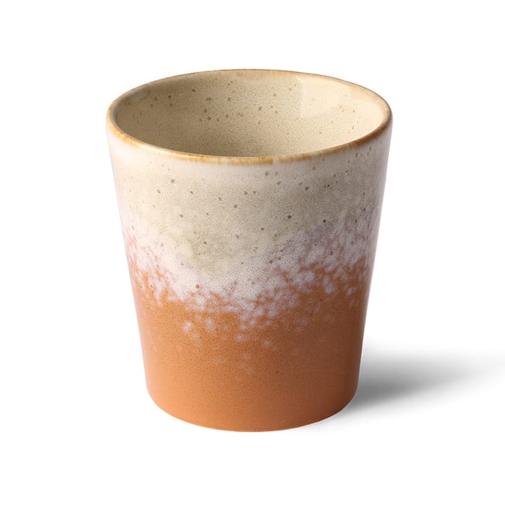 Tasse des années 70, Jupiter HKliving