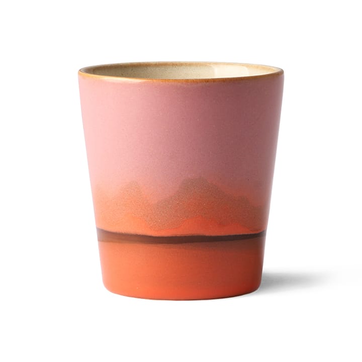 Tasse des années 70 - Mars - HKliving