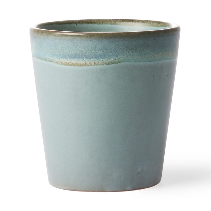 Tasse des années 70 - mousse - HKliving