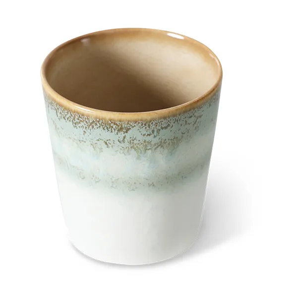 Tasse des années 70, Petal HKliving