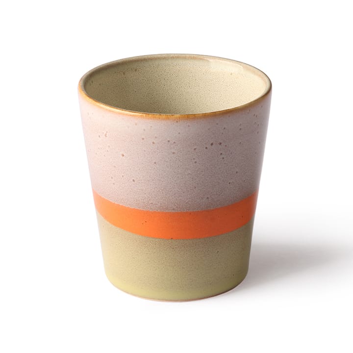 Tasse des années 70, Saturn HKliving