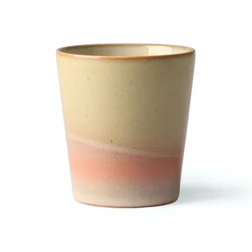 Tasse des années 70 - Venus - HKliving