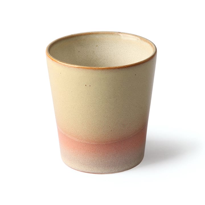 Tasse des années 70, Venus HKliving