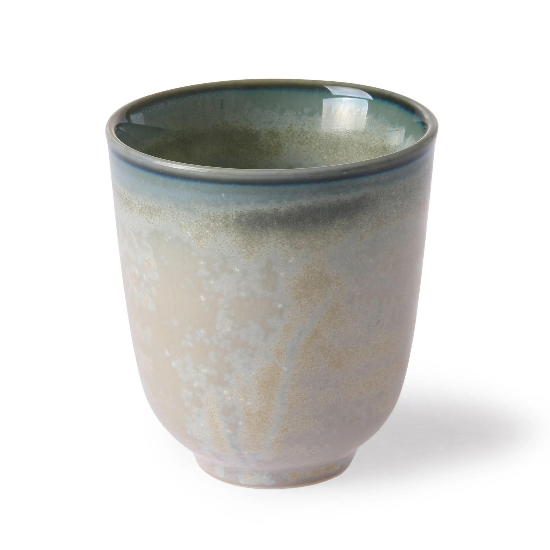 Tasse Home Chef, Grey-green HKliving