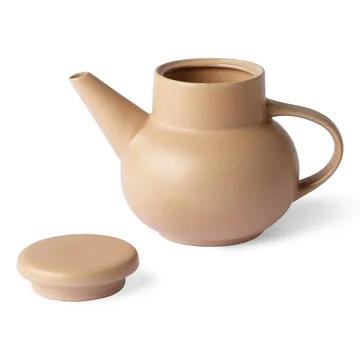 Théière Bubble - Sable - HKliving