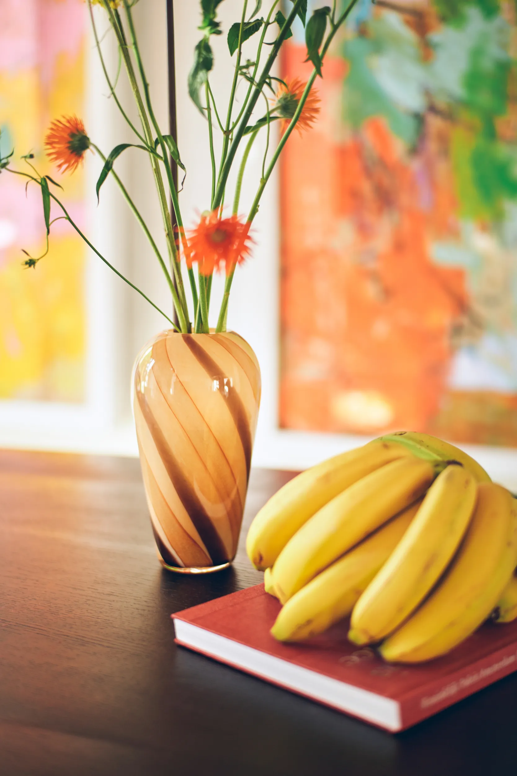 Vase Dulce, 25 cm HKliving