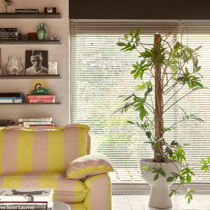 Vase en verre Bum, Transparent HKliving