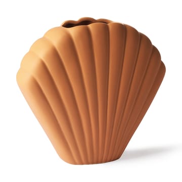 Vase HKliving Shell L - Terra - HKliving