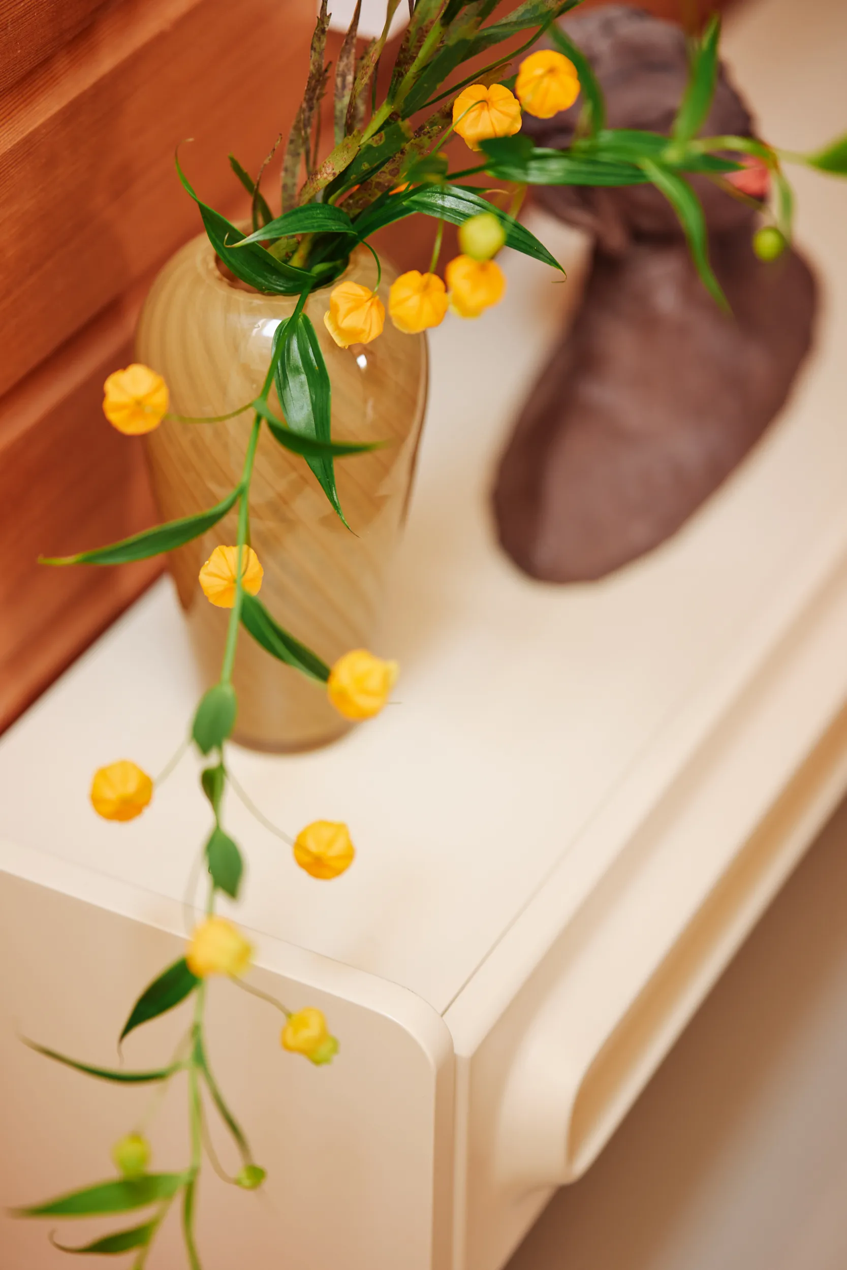 Vase Mochi, 25 cm HKliving