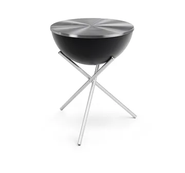 Couvercle BOWL 57 - Argent - Höfats