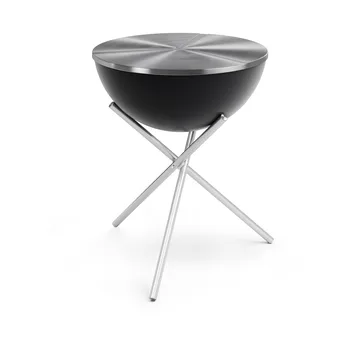 Couvercle BOWL 70 - Argent - Höfats