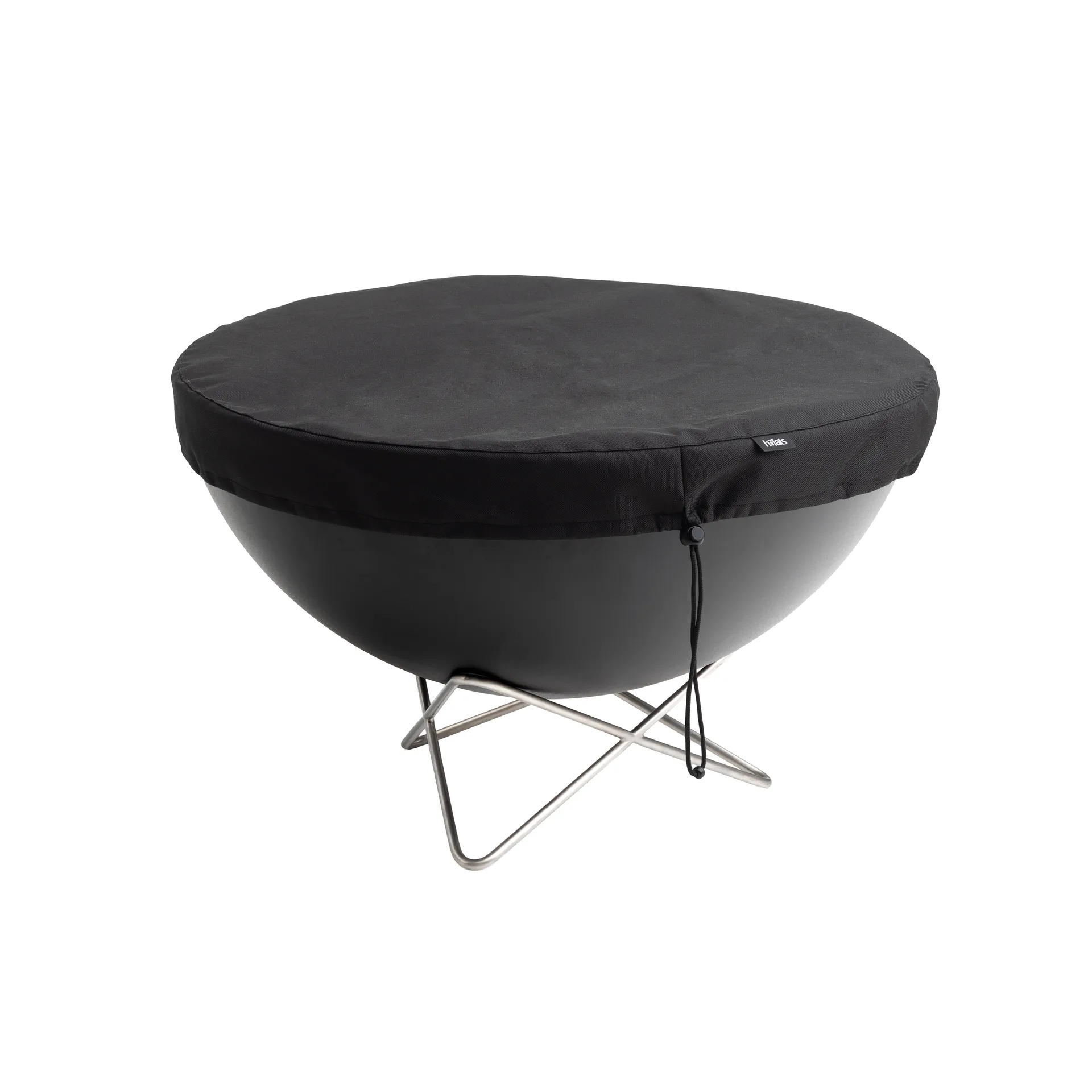 Housse BOWL 57, Noir Höfats