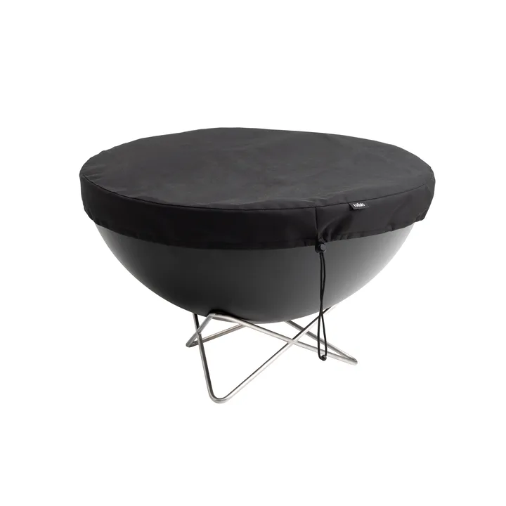 Housse BOWL 57 - Noir - Höfats