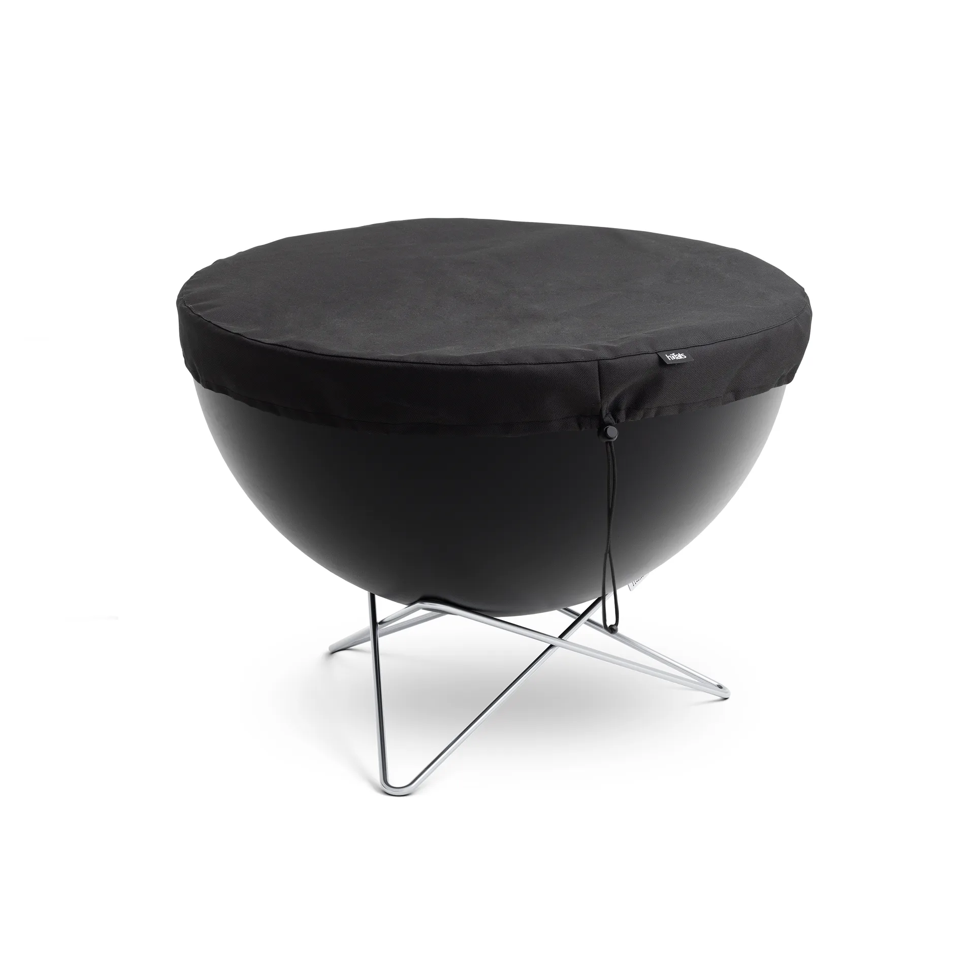 Housse BOWL 70, Noir Höfats