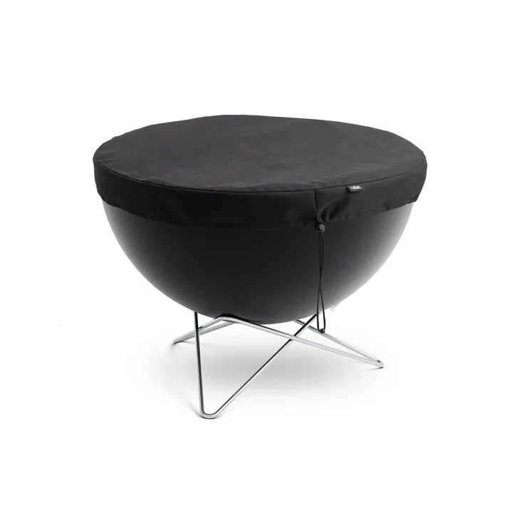 Housse BOWL 70 - Noir - Höfats