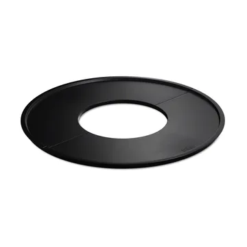 Plancha stekbord BOWL 57 - Noir - Höfats