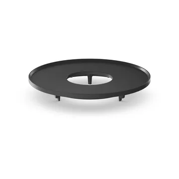Plancha stekbord MOON 45 - Noir - Höfats
