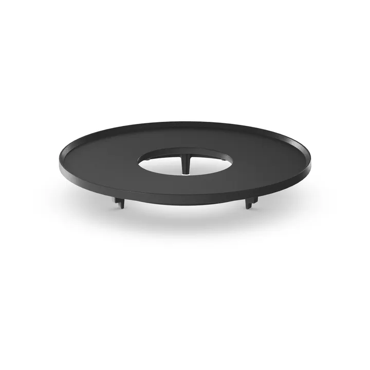 Plancha stekbord MOON 45 - Noir - Höfats