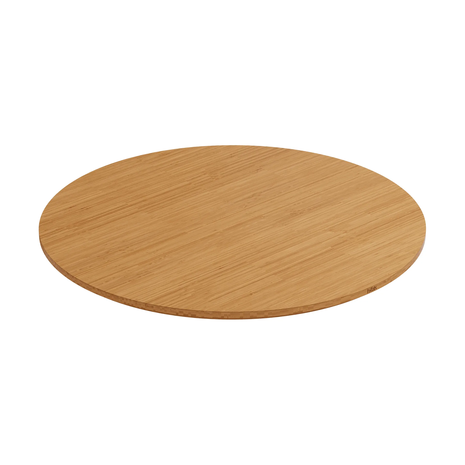 Plateau BOWL 57, Bambou Höfats