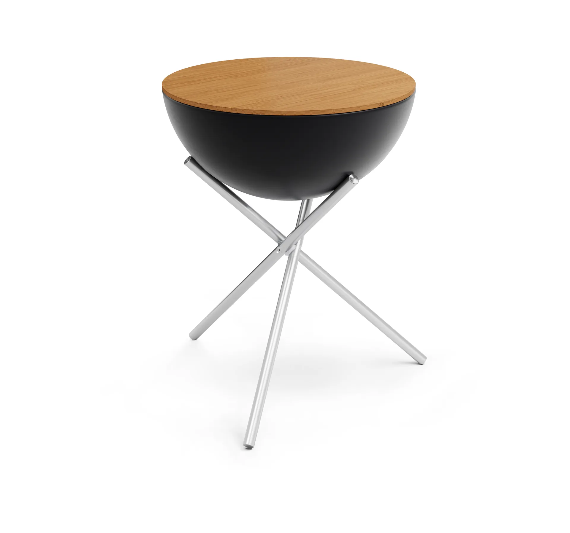 Plateau BOWL 57, Bambou Höfats